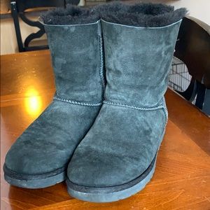 Ugh Boot